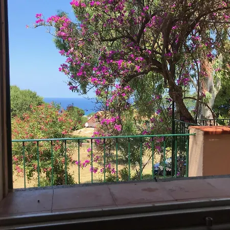 Apartment Casale Tocco