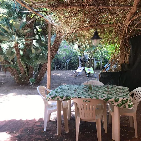 Casale Tocco شقة تروبيا