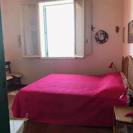 Casale Tocco شقة تروبيا
