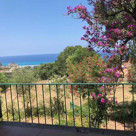 Casale Tocco Apartment Tropea