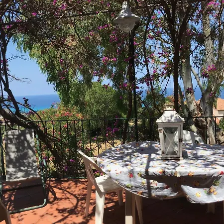 Casale Tocco شقة