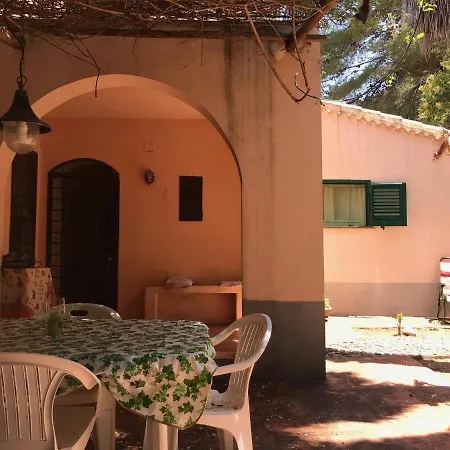 شقة Casale Tocco تروبيا