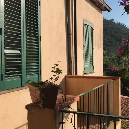 Casale Tocco *