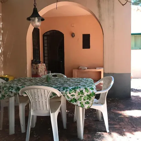 شقة Casale Tocco